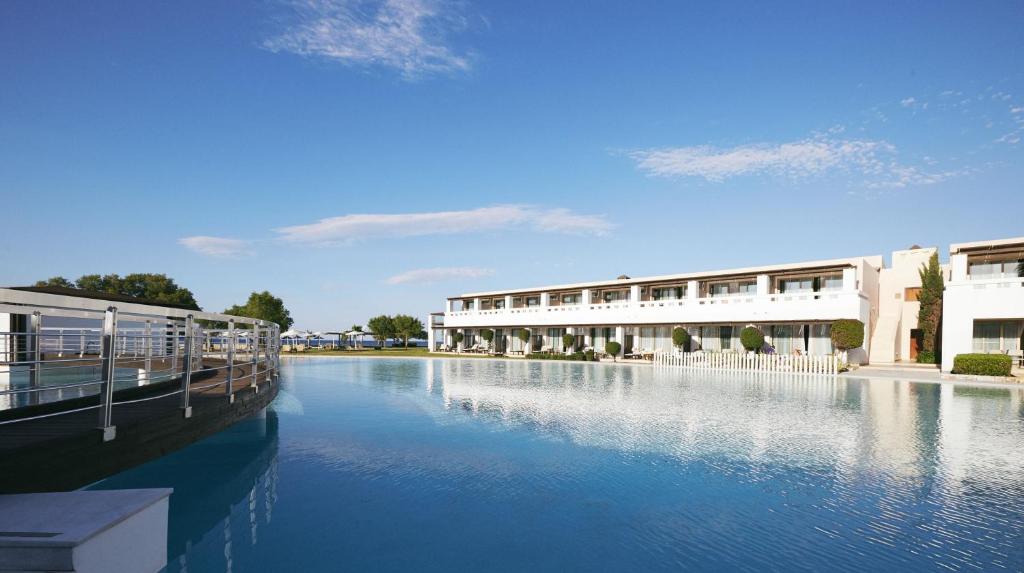 Cavo Spada Luxury Resort & Spa, о. Крит, Греція мініатюра 158