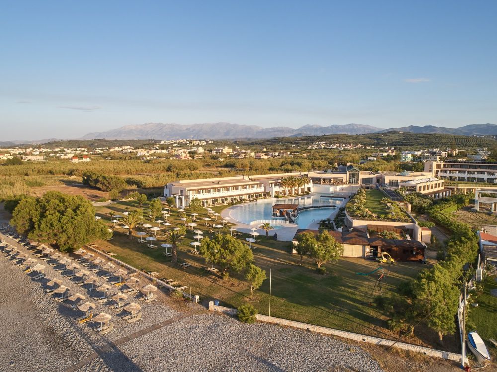 Cavo Spada Luxury Resort & Spa, о. Крит, Греція мініатюра 157