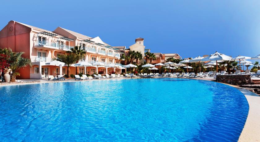 Movenpick Resort & Spa El Gouna — Ель Гуна, Єгипет мініатюра 6