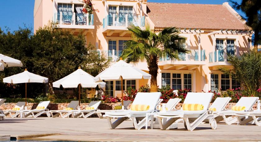 Movenpick Resort & Spa El Gouna — Ель Гуна, Єгипет мініатюра 7