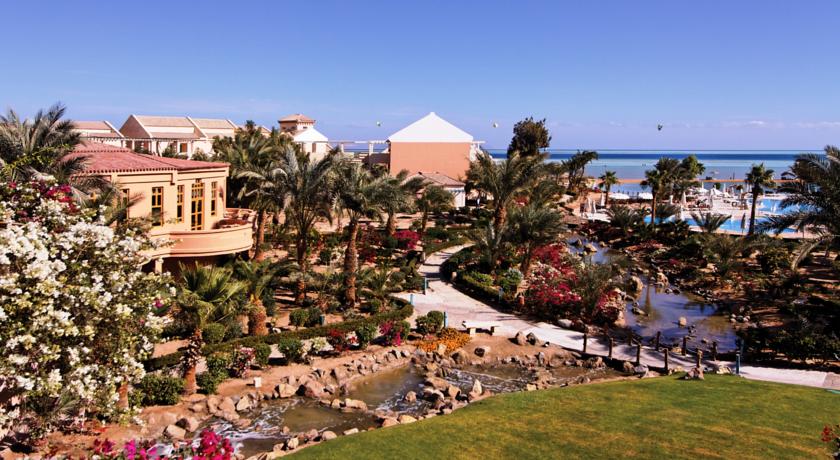 Movenpick Resort & Spa El Gouna — Ель Гуна, Єгипет мініатюра 8