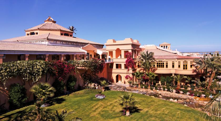 Movenpick Resort & Spa El Gouna — Ель Гуна, Єгипет мініатюра 9