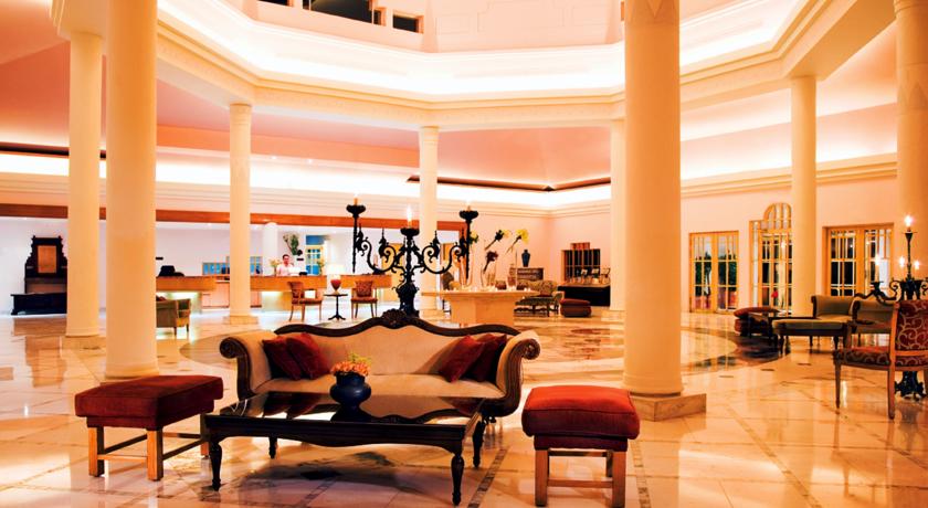 Movenpick Resort & Spa El Gouna — Ель Гуна, Єгипет мініатюра 10