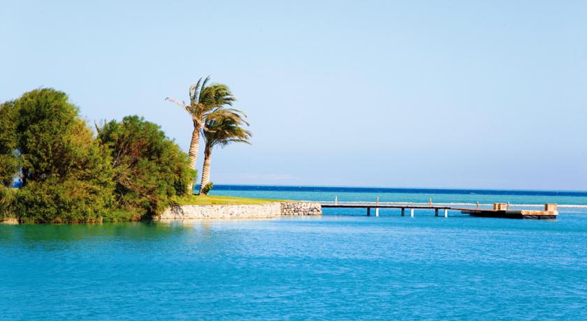 Movenpick Resort & Spa El Gouna — Ель Гуна, Єгипет мініатюра 12