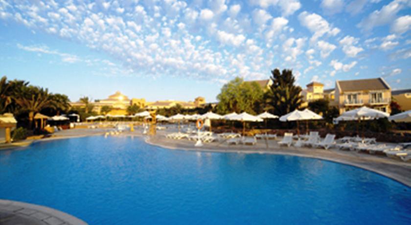 Movenpick Resort & Spa El Gouna — Ель Гуна, Єгипет мініатюра 13