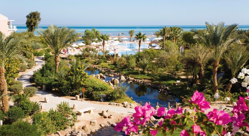 Movenpick Resort & Spa El Gouna — Ель Гуна, Єгипет мініатюра 14