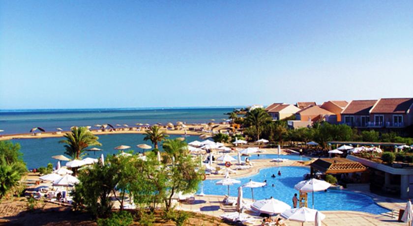 Movenpick Resort & Spa El Gouna — Ель Гуна, Єгипет мініатюра 15