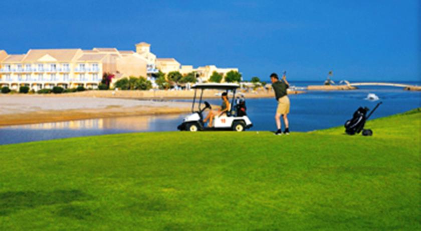 Movenpick Resort & Spa El Gouna — Ель Гуна, Єгипет мініатюра 16