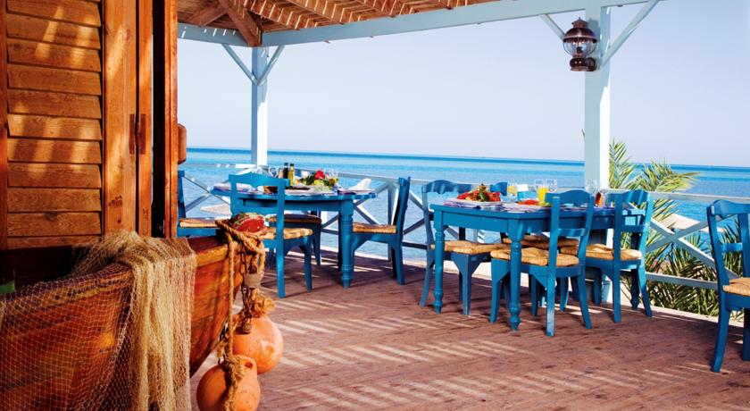 Movenpick Resort & Spa El Gouna — Ель Гуна, Єгипет мініатюра 19