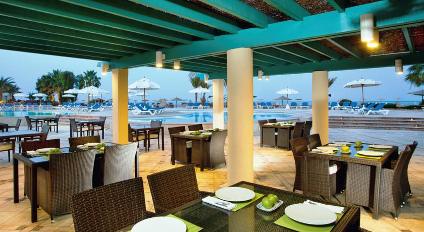 Movenpick Resort & Spa El Gouna — Ель Гуна, Єгипет мініатюра 20