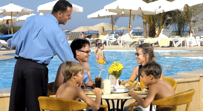 Movenpick Resort & Spa El Gouna — Ель Гуна, Єгипет мініатюра 21
