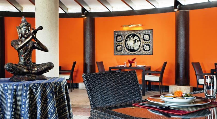 Movenpick Resort & Spa El Gouna — Ель Гуна, Єгипет мініатюра 23