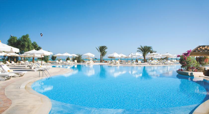 Movenpick Resort & Spa El Gouna — Ель Гуна, Єгипет мініатюра 24