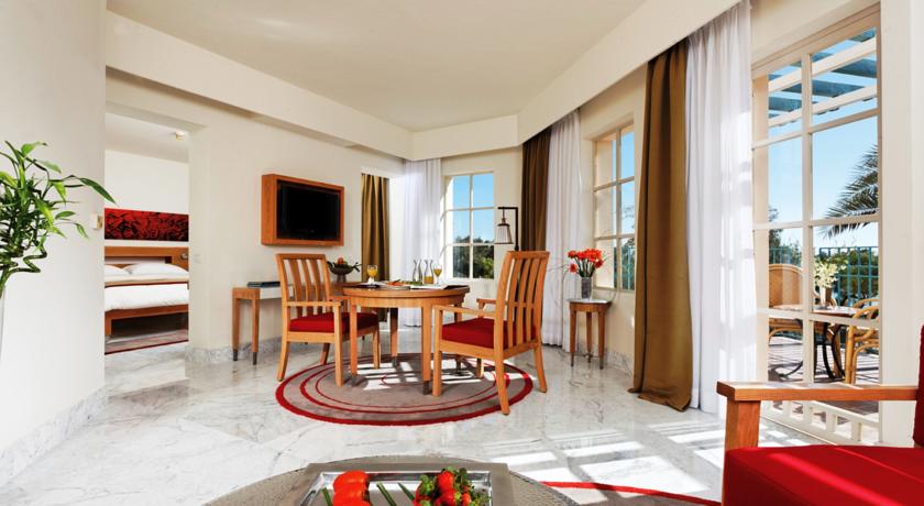 Movenpick Resort & Spa El Gouna — Ель Гуна, Єгипет мініатюра 26