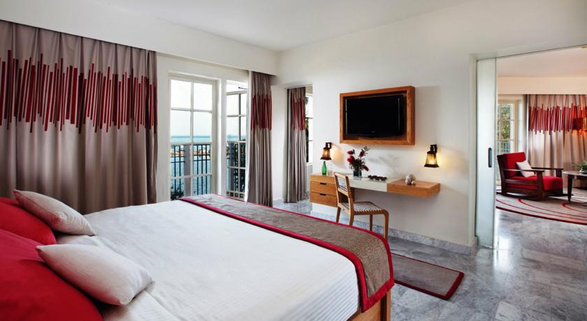 Movenpick Resort & Spa El Gouna — Ель Гуна, Єгипет мініатюра 27