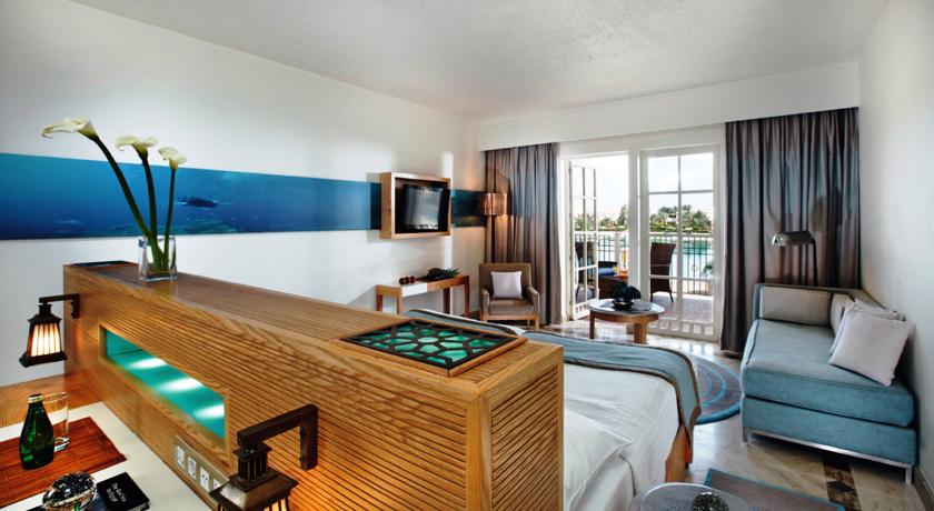 Movenpick Resort & Spa El Gouna — Ель Гуна, Єгипет мініатюра 28