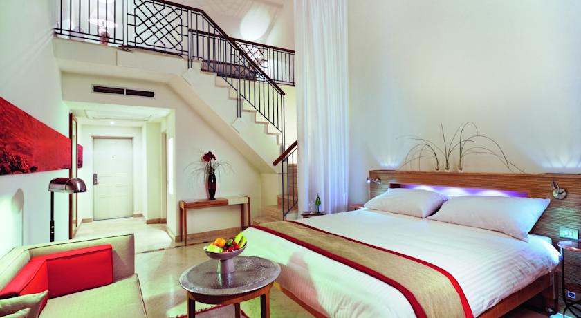 Movenpick Resort & Spa El Gouna — Ель Гуна, Єгипет мініатюра 29
