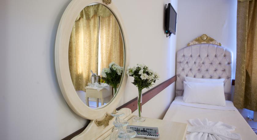 Adora Hotel — Стамбул, Туреччина мініатюра 11