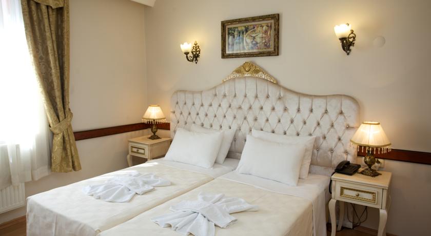 Adora Hotel — Стамбул, Туреччина мініатюра 13