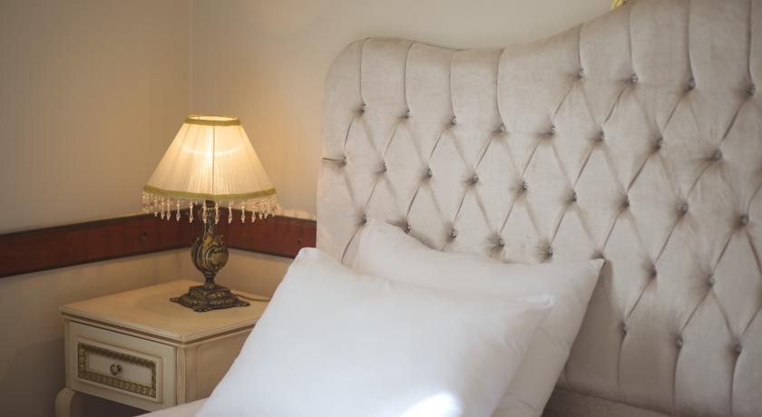 Adora Hotel — Стамбул, Туреччина мініатюра 14