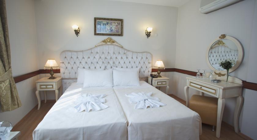 Adora Hotel — Стамбул, Туреччина мініатюра 15