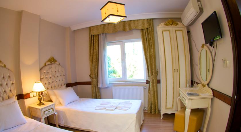 Adora Hotel — Стамбул, Туреччина мініатюра 17
