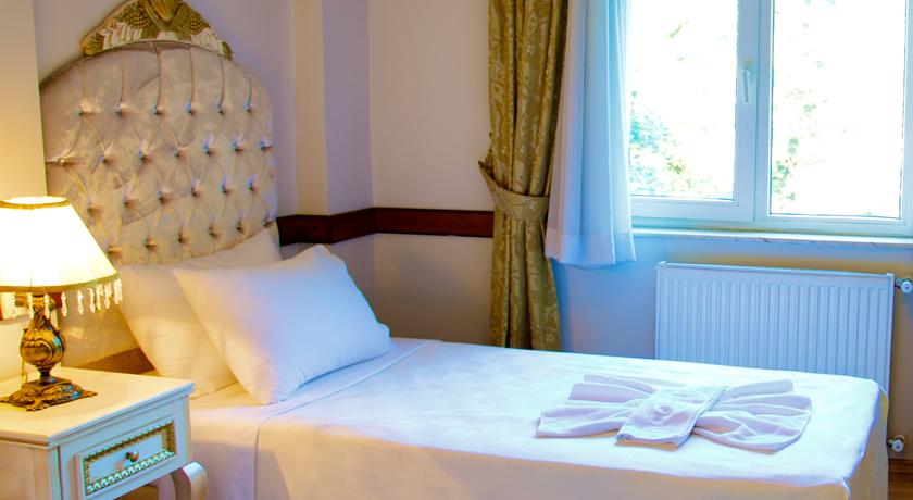 Adora Hotel — Стамбул, Туреччина мініатюра 19