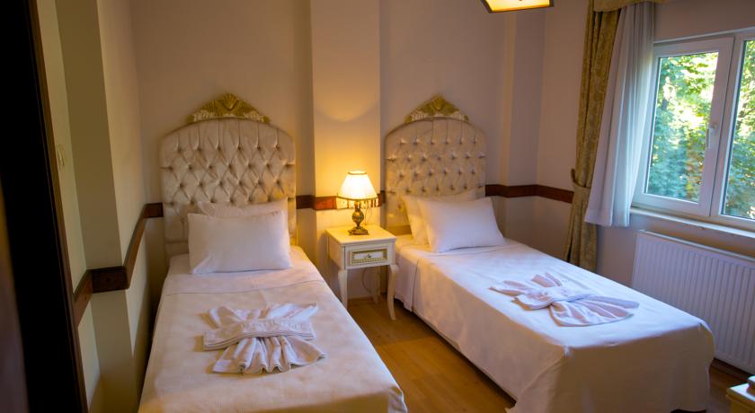 Adora Hotel — Стамбул, Туреччина мініатюра 23