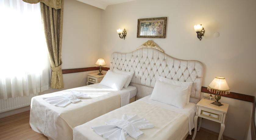 Adora Hotel — Стамбул, Туреччина мініатюра 24