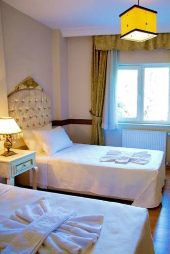 Adora Hotel — Стамбул, Туреччина мініатюра 27