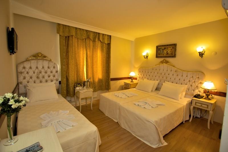 Adora Hotel — Стамбул, Туреччина мініатюра 31