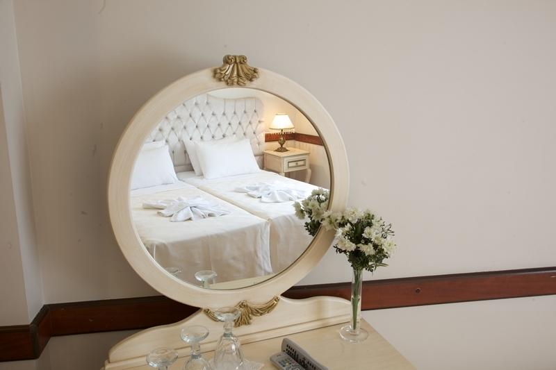 Adora Hotel — Стамбул, Туреччина мініатюра 37