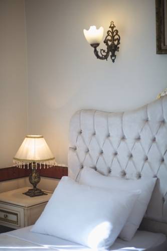 Adora Hotel — Стамбул, Туреччина мініатюра 38