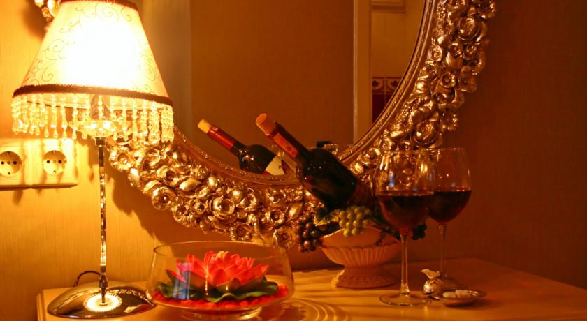 Divas Hotel — Стамбул, Туреччина мініатюра 6