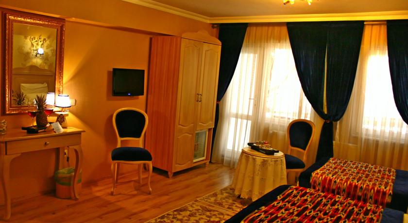 Divas Hotel — Стамбул, Туреччина мініатюра 7