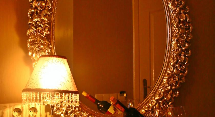 Divas Hotel — Стамбул, Туреччина мініатюра 10