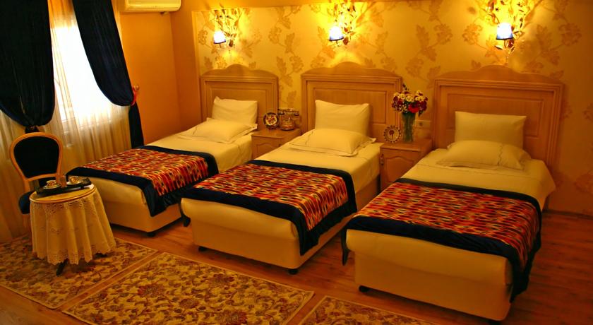 Divas Hotel — Стамбул, Туреччина мініатюра 11