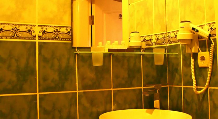 Divas Hotel — Стамбул, Туреччина мініатюра 12