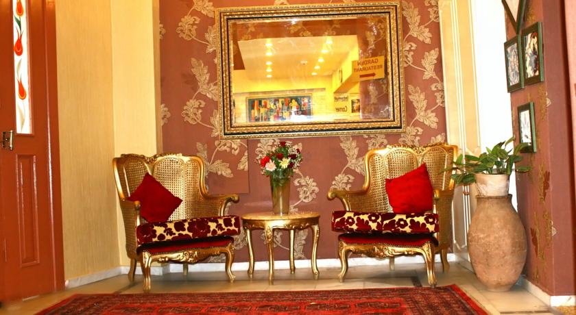 Divas Hotel — Стамбул, Туреччина мініатюра 16