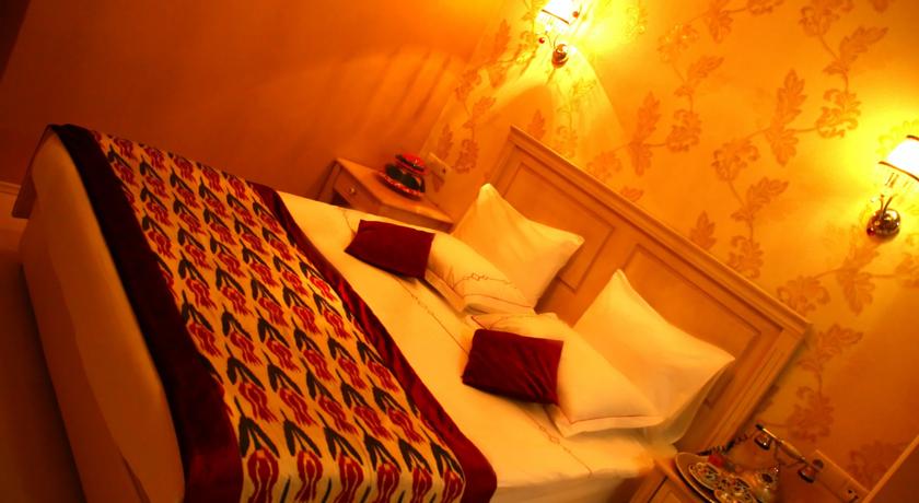 Divas Hotel — Стамбул, Туреччина мініатюра 18