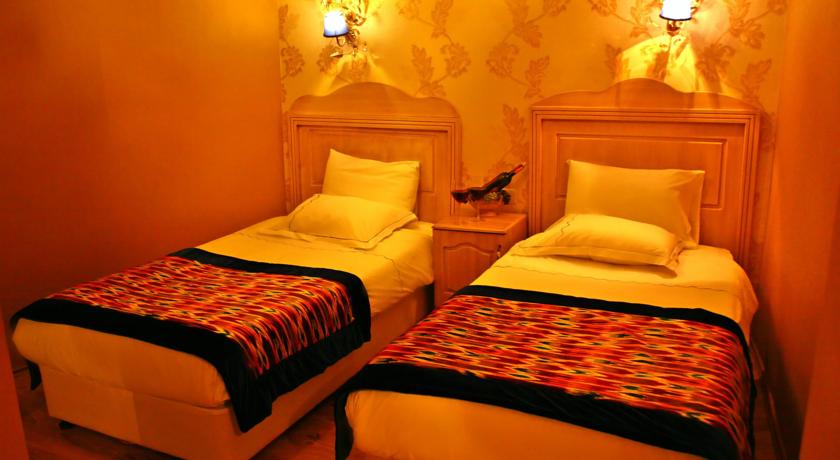 Divas Hotel — Стамбул, Туреччина мініатюра 19