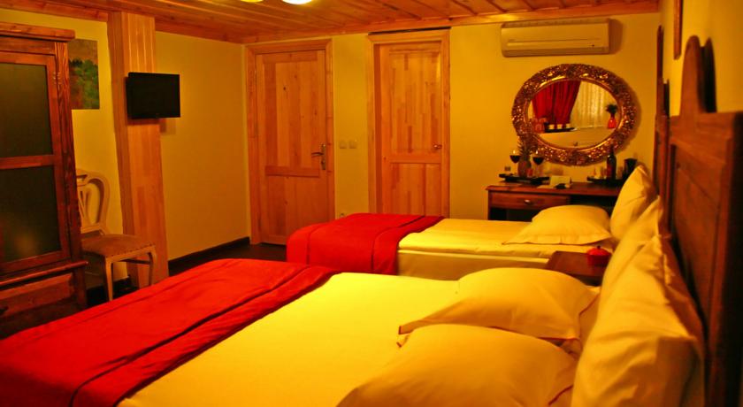 Divas Hotel — Стамбул, Туреччина мініатюра 20