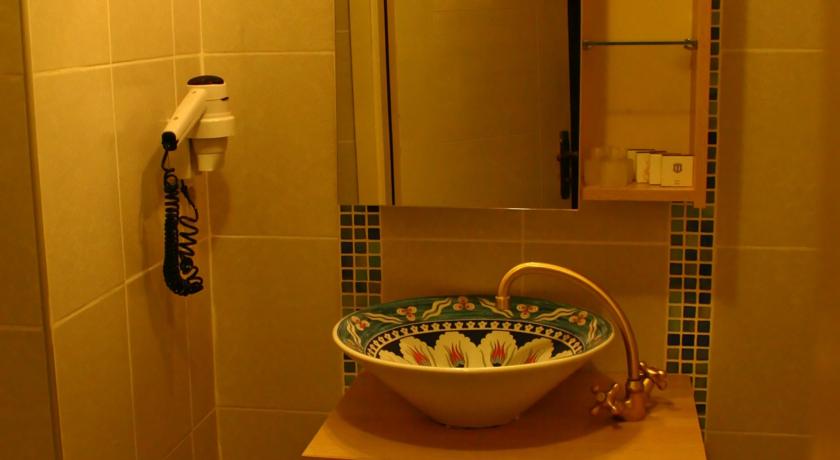Divas Hotel — Стамбул, Туреччина мініатюра 21