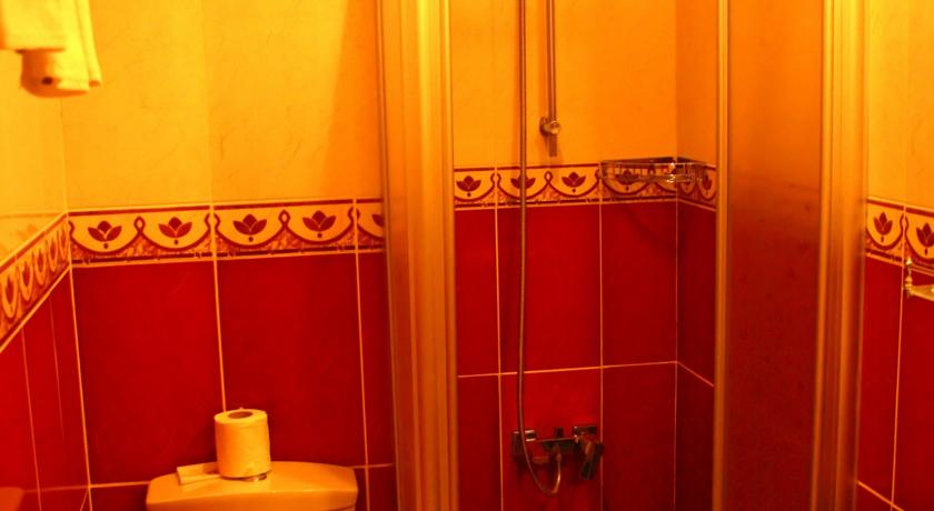 Divas Hotel — Стамбул, Туреччина мініатюра 23