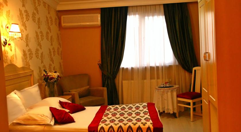 Divas Hotel — Стамбул, Туреччина мініатюра 24