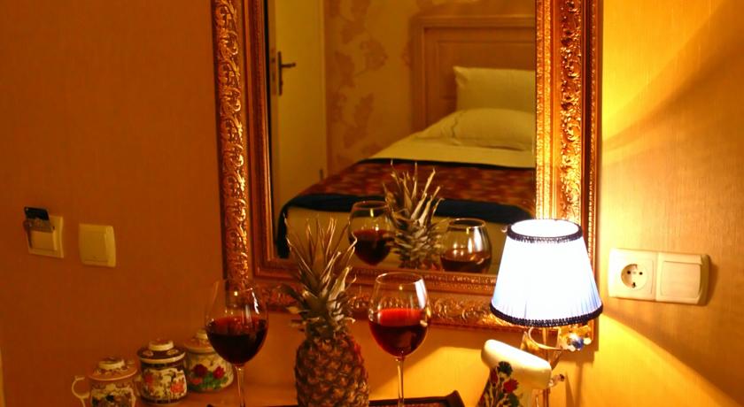 Divas Hotel — Стамбул, Туреччина мініатюра 25