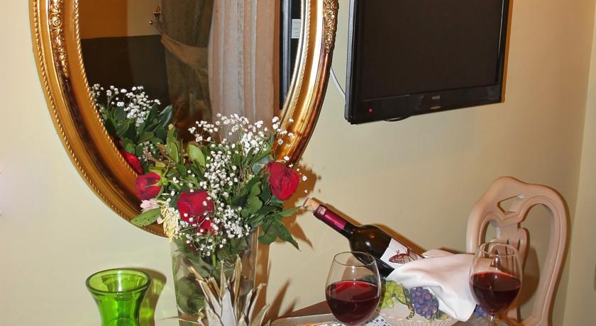 Divas Hotel — Стамбул, Туреччина мініатюра 27