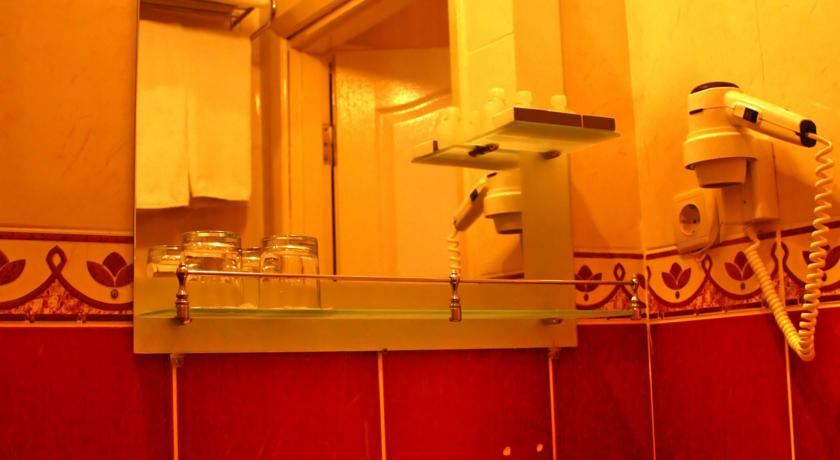 Divas Hotel — Стамбул, Туреччина мініатюра 34