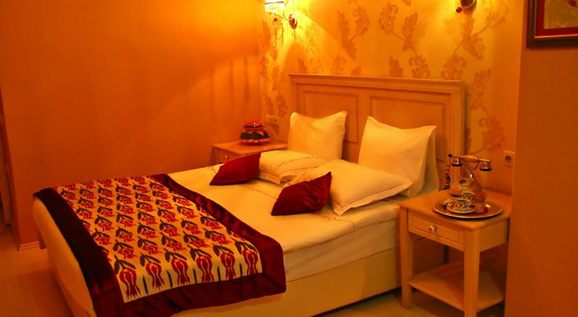 Divas Hotel — Стамбул, Туреччина мініатюра 35