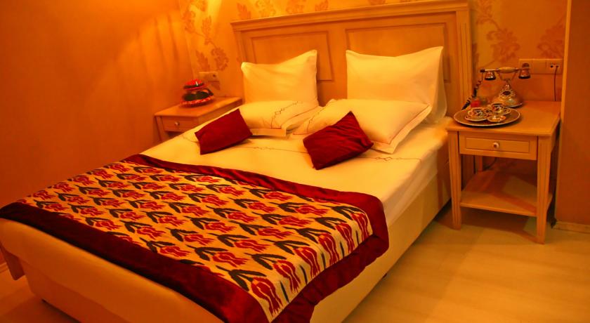 Divas Hotel — Стамбул, Туреччина мініатюра 36